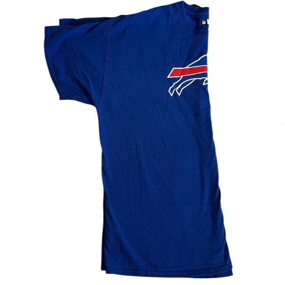 NFL BUFFALO BILLS T SHIRT XXL - Picture 4 of 4